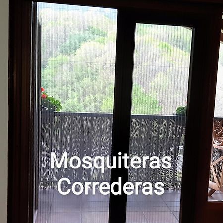 Eguzkitze Alojamiento Rural Lss00085 Abaltzisketa Exterior foto