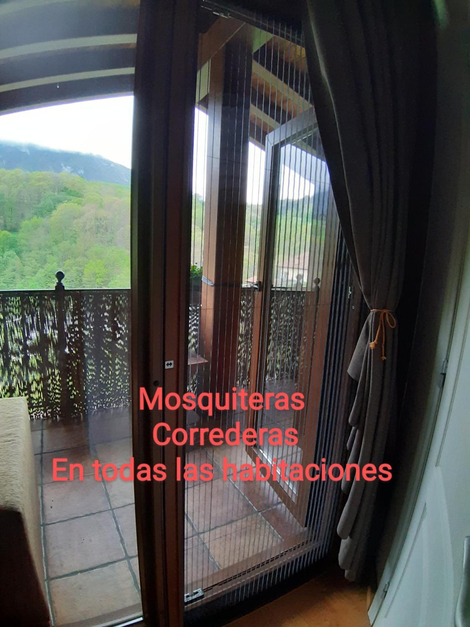 Eguzkitze Alojamiento Rural Lss00085 Abaltzisketa Exterior foto